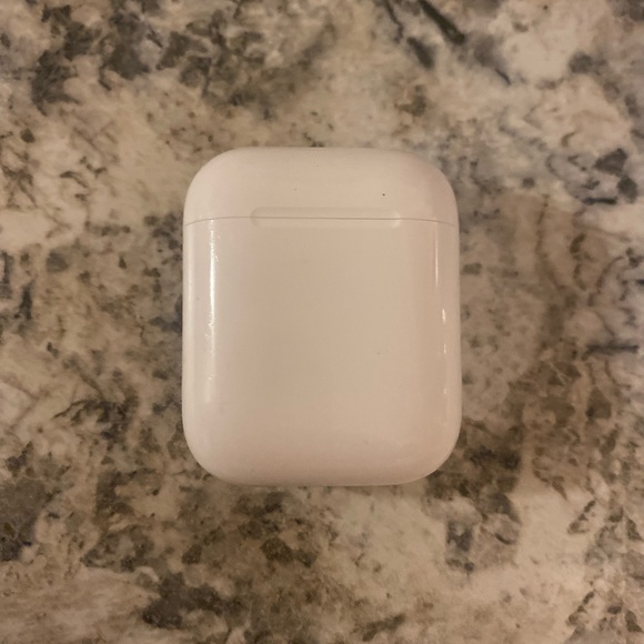 Apple AirPod (CASE ONLY) for sale! - Picture 3 of 3
